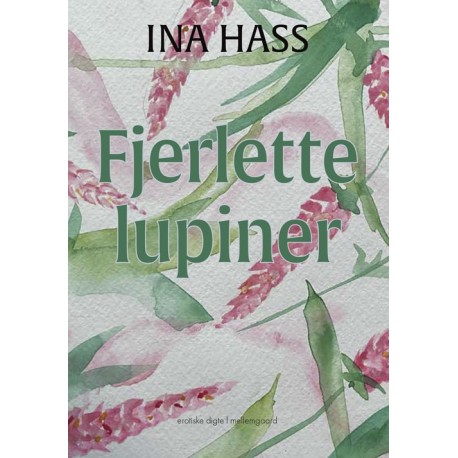 Fjerlette lupiner