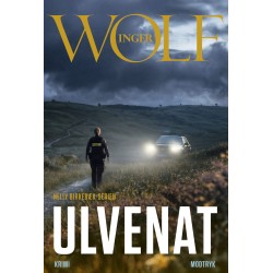 Ulvenat: 2. bind