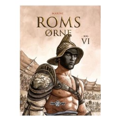 Roms ørne bog VI: Roms ørne