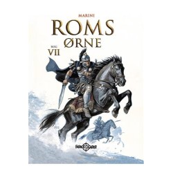 Roms ørne bog VII: Roms ørne