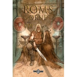 Roms ørne bog VIII: Roms ørne