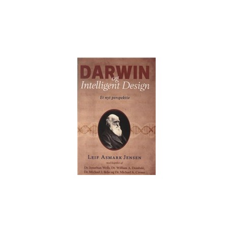 Darwin og Intelligent Design: Et nyt perspektiv