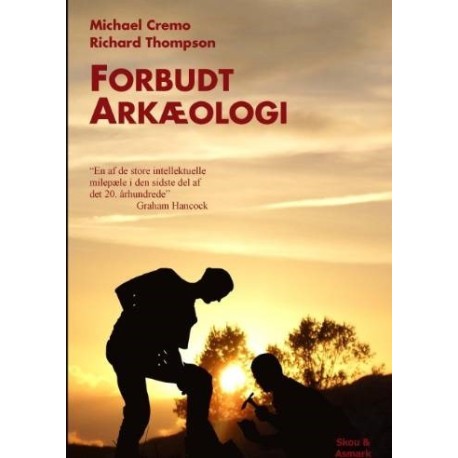 Forbudt arkæologi