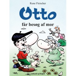 Otto får besøg af mor