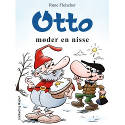 Otto møder en nisse