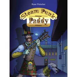 Steam Punk Paddy
