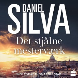 Det stjålne mesterværk