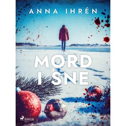 Mord i sne