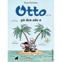Otto på den øde ø
