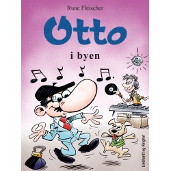 Otto i byen