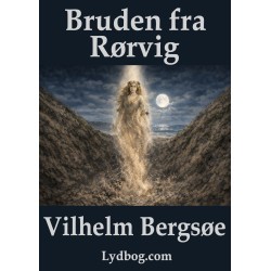 Bruden fra Rørvig
