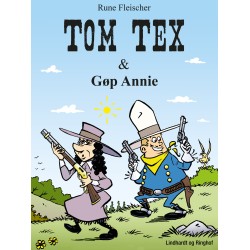 Tom Tex og Gøp Annie