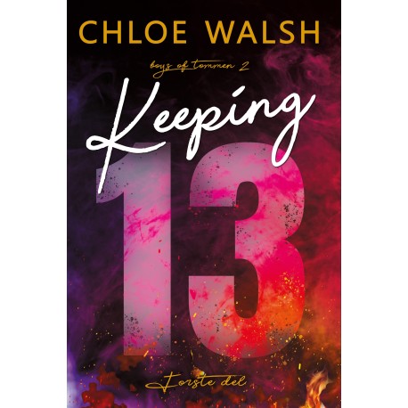 Keeping 13 - Første del