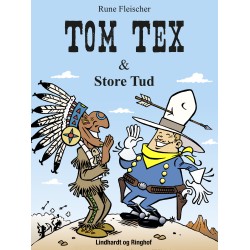 Tom Tex og Store Tud