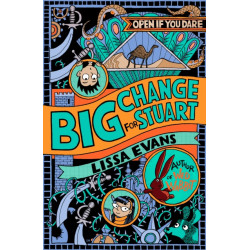 Big Change for Stuart