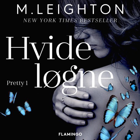 Hvide løgne: Pretty 1