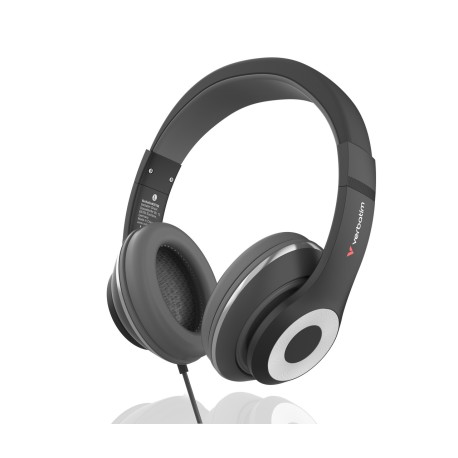 TruSound Headset with USB-C