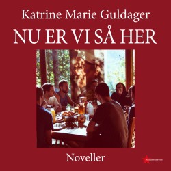 Nu er vi så her: Noveller
