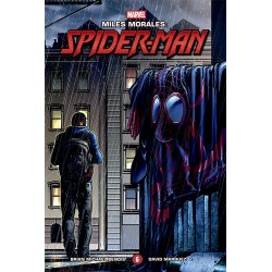 Miles Morales 6: Spider-Man