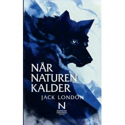 Når naturen kalder: En fortælling om instinkt, overlevelse og frihed i den arktiske vildmark