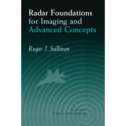 Radar Foundations for Imaging and Advanced Concepts