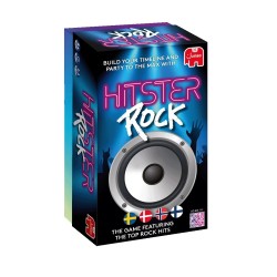 Hitster - Rock