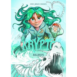 Krypto 8: Kuldegys