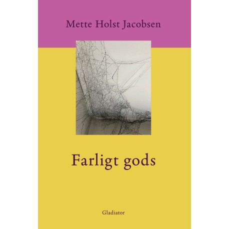 Farligt gods