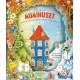 Et år i Mumihuset: En karrusel-bog om årstiderne i Mumidalen