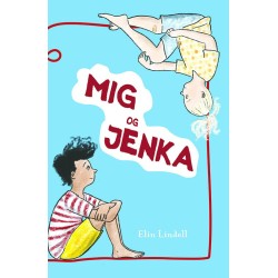 Mig og Jenka: BB