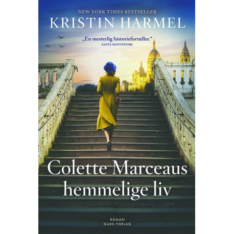 Colette Marceaus hemmelige liv