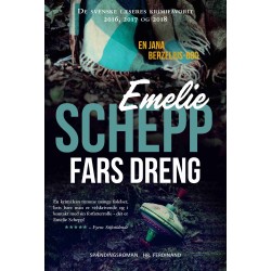 Fars dreng