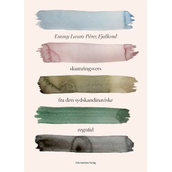 Skumringsvers fra den sydskandinaviske regntid