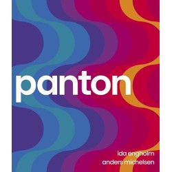 Verner Panton: Environments, colours, systems, patterns