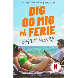 Dig og mig på ferie, PB