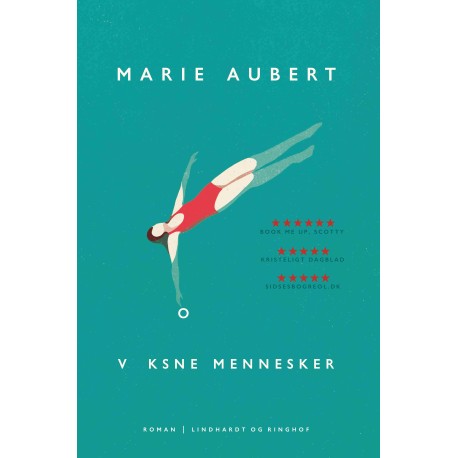 Voksne mennesker