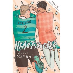 Heartstopper 2