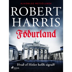 Föðurland