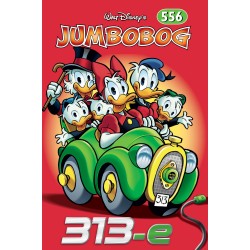 Jumbobog 556 - 313-e: 313-e