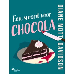 Een moord voor chocola