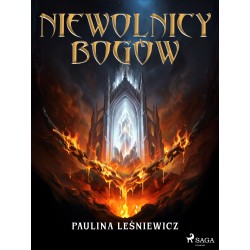 Niewolnicy Bogów