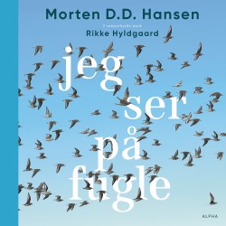 Jeg ser på fugle