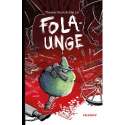 Fola-unge