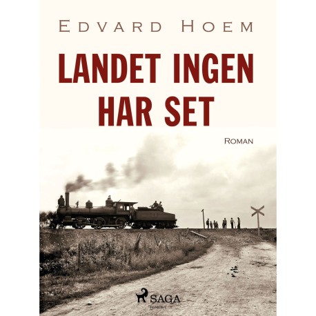 Landet ingen har set