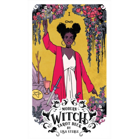 Modern Witch Tarot