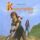 Krigerprinsessen 6. Den blå sten
