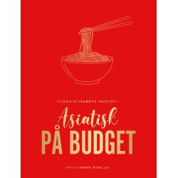 Asiatisk på budget