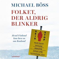 Folket, der aldrig blinker
