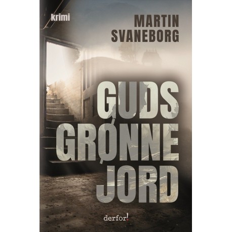 Guds Grønne Jord