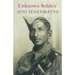 Unknown Soldier